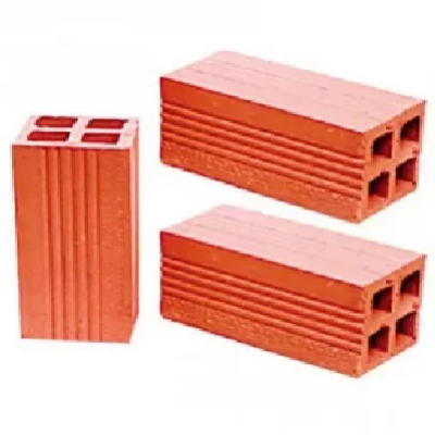 Gạch 4 lỗ chữ nhật