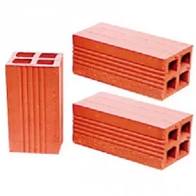 Gạch 4 lỗ vuông